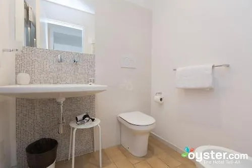 Bed & Breakfast Bed and Breakfast Om2Roma