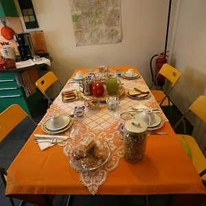 Bed & Breakfast Buongiornoroma
