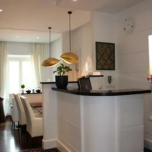 Bed & Breakfast Relais La Maison De Luxe