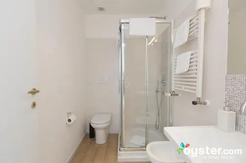 **  Om2Rome Bed & Breakfast Italy