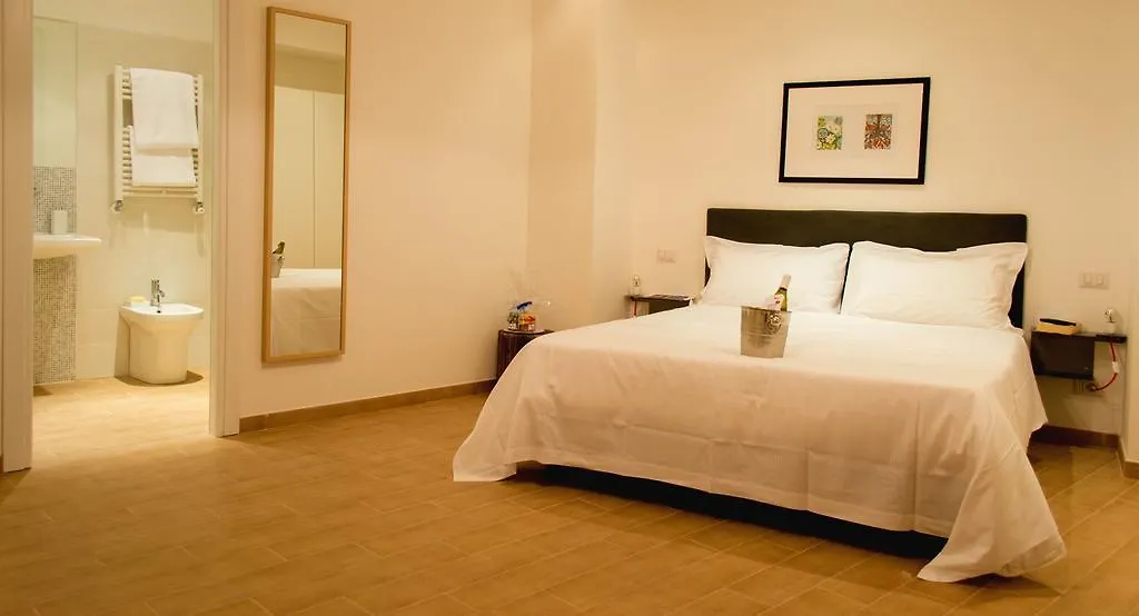 Om2Rome Bed & Breakfast Rome