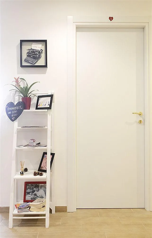 Om2Rome Bed & Breakfast Italy