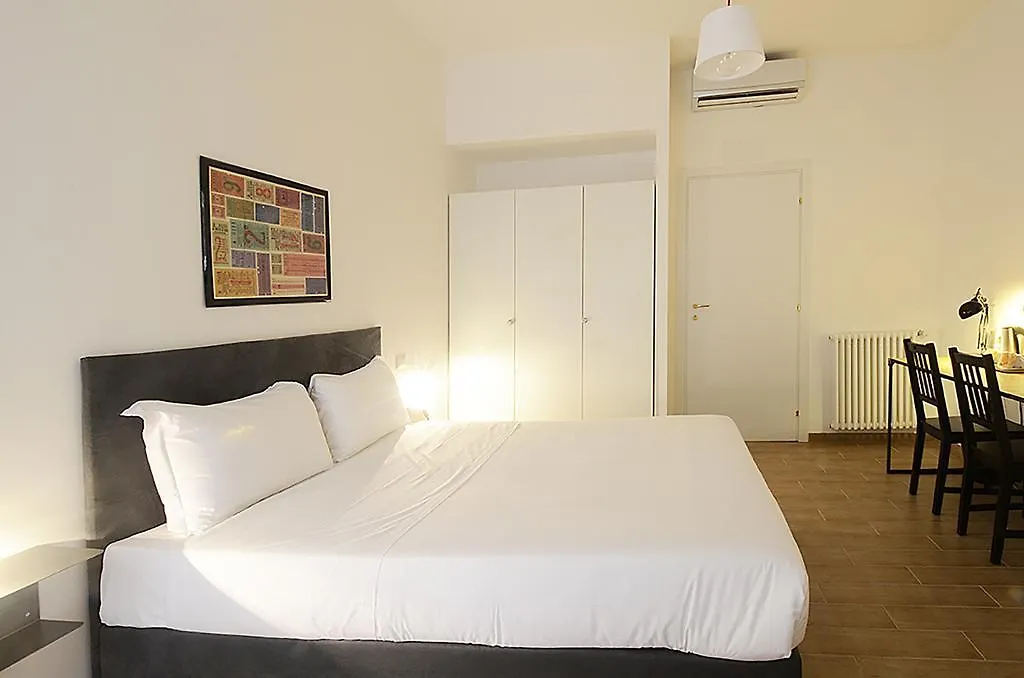 **  Om2Rome Bed & Breakfast Italy