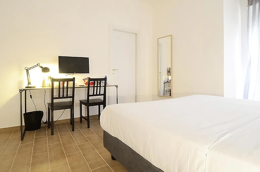 **  Om2Rome Bed & Breakfast Italy
