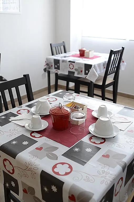 Om2Rome Bed & Breakfast Rome
