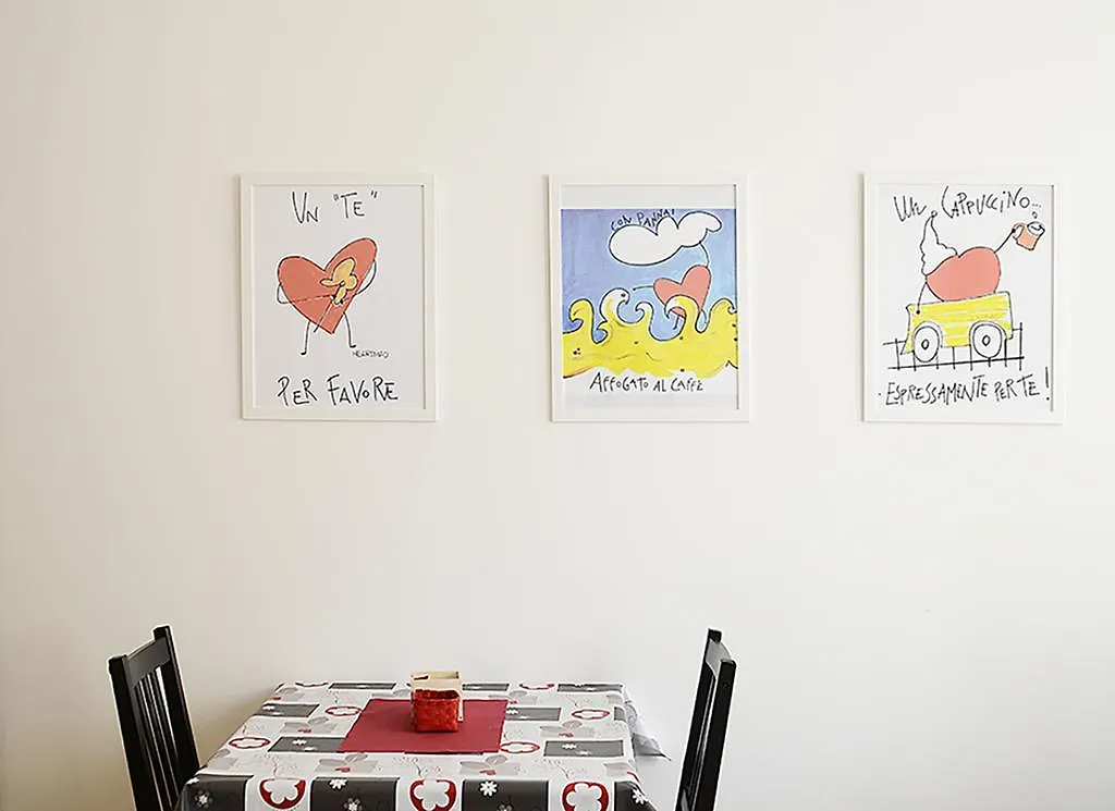 Om2Rome Bed & Breakfast Italy