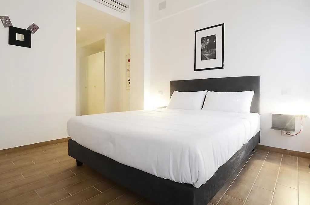 Om2Rome Bed & Breakfast Italy