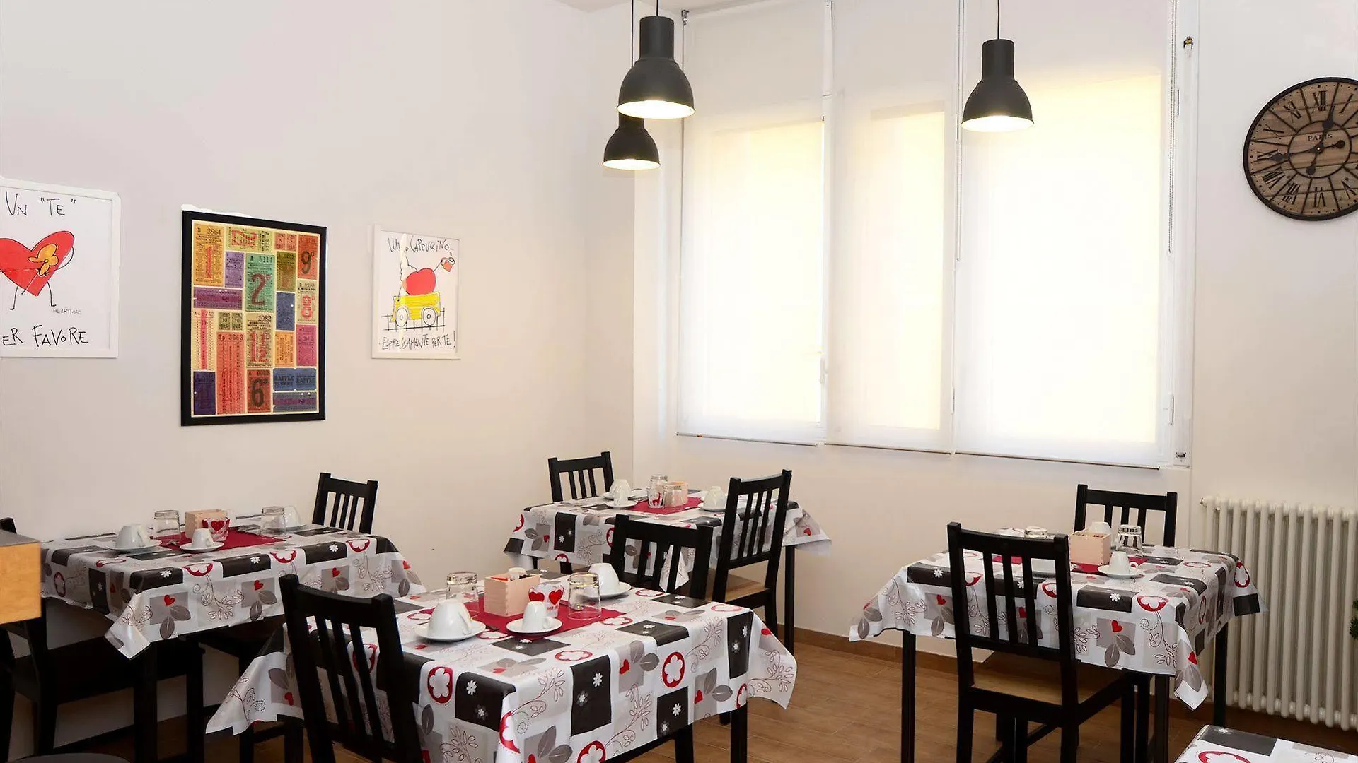 Om2Rome Bed & Breakfast
