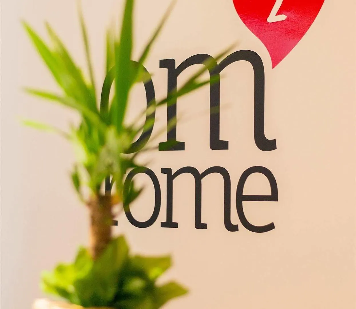 Om2Rome Bed & Breakfast 2*, Rome Italy