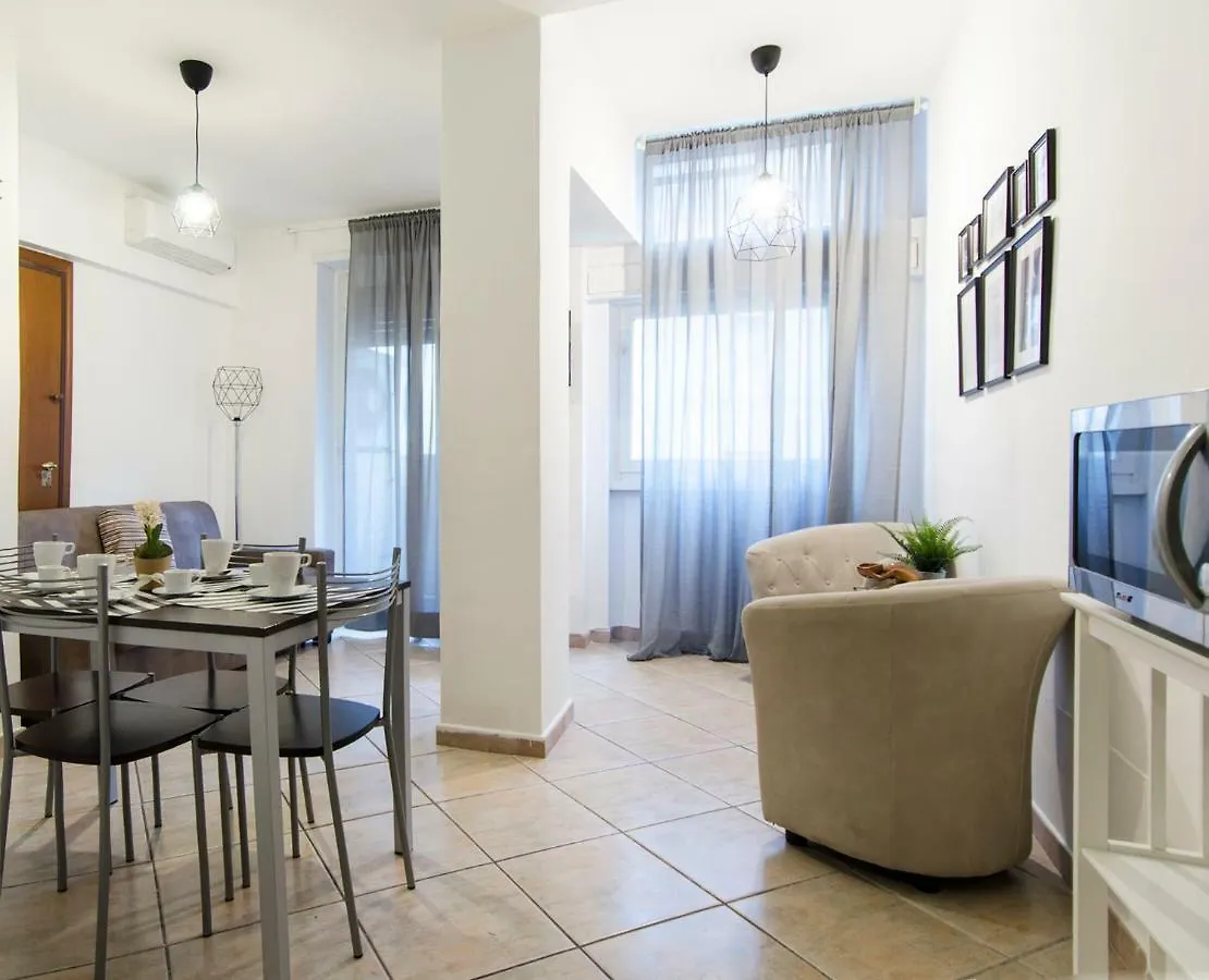 Om2Rome Bed & Breakfast  Rome