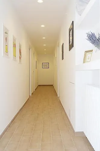 Om2Rome Bed & Breakfast